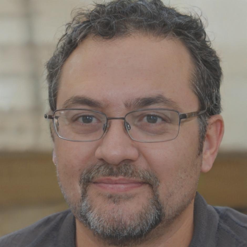 Édouard Valmier, responsable formations chez evotuquamirex