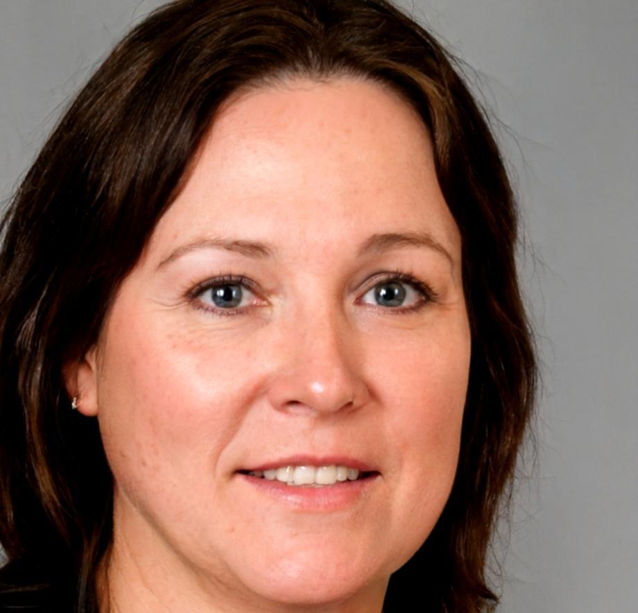 Portrait de Roseline Vachon, conseillère en finances personnelles